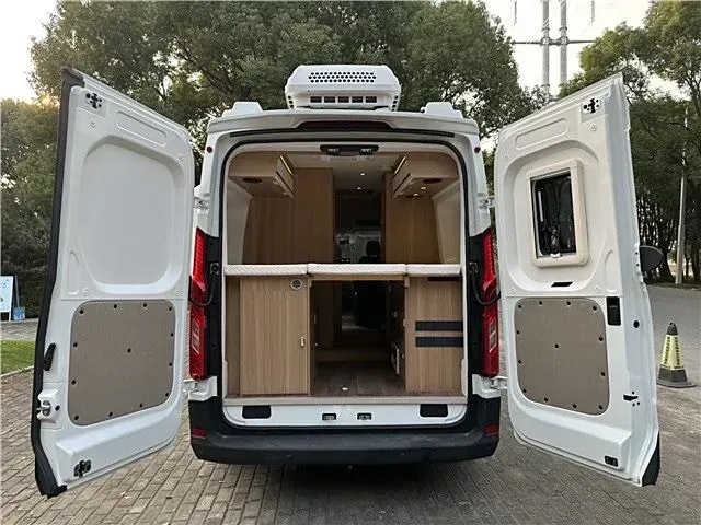 2023 MAXUS T90 RV 2.0T 218HP L4 8AT,autocango,china used car exporter,china ev exporter,chinese used car exporter,chinese used ev exporter