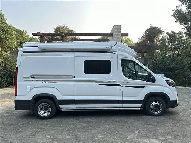 2023 MAXUS T90 RV 2.0T 218HP L4 8AT,autocango,china used car exporter,china ev exporter,chinese used car exporter,chinese used ev exporter