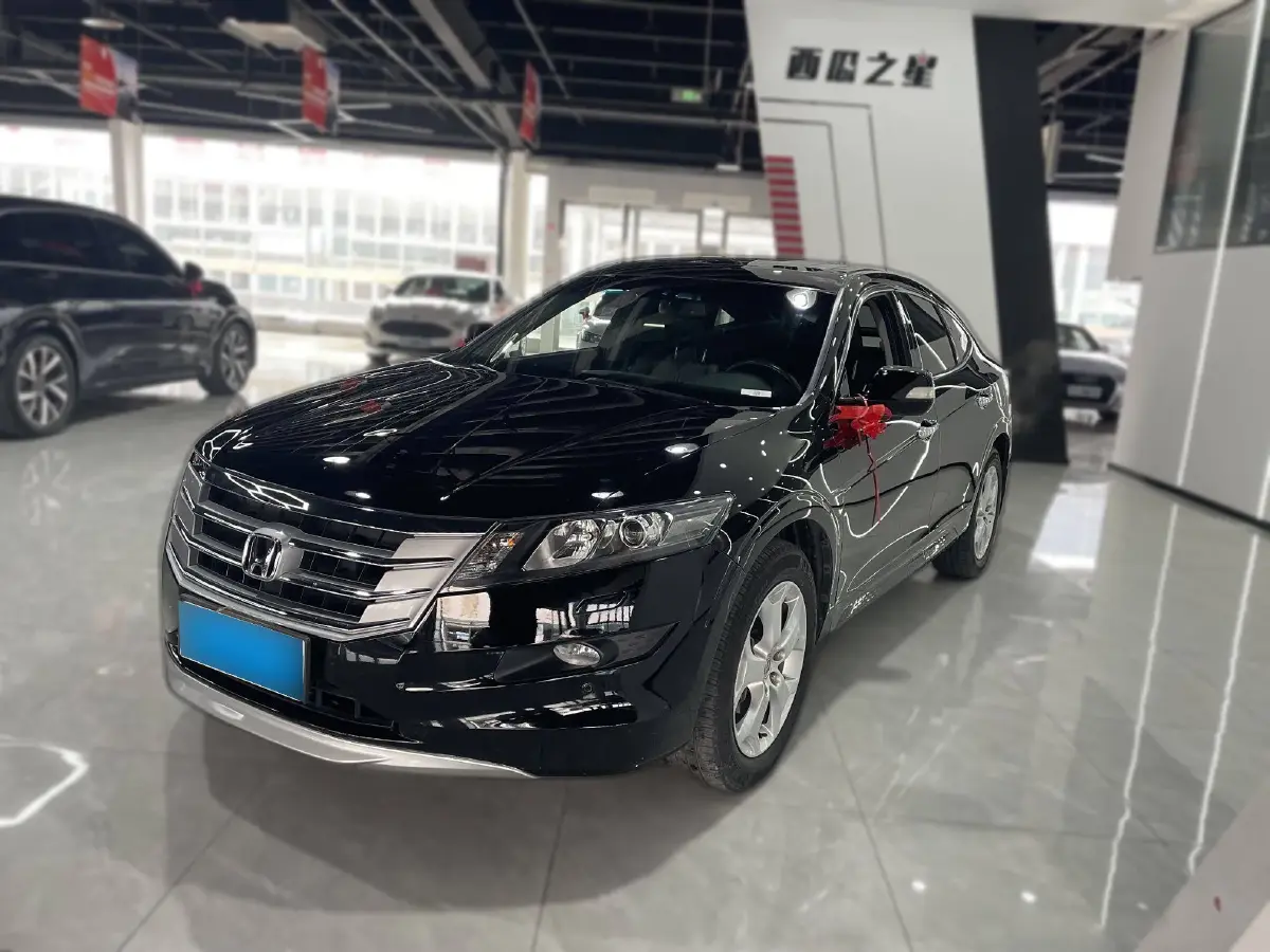 2011 Honda Crosstour 3.5L 280HP V6 5AT