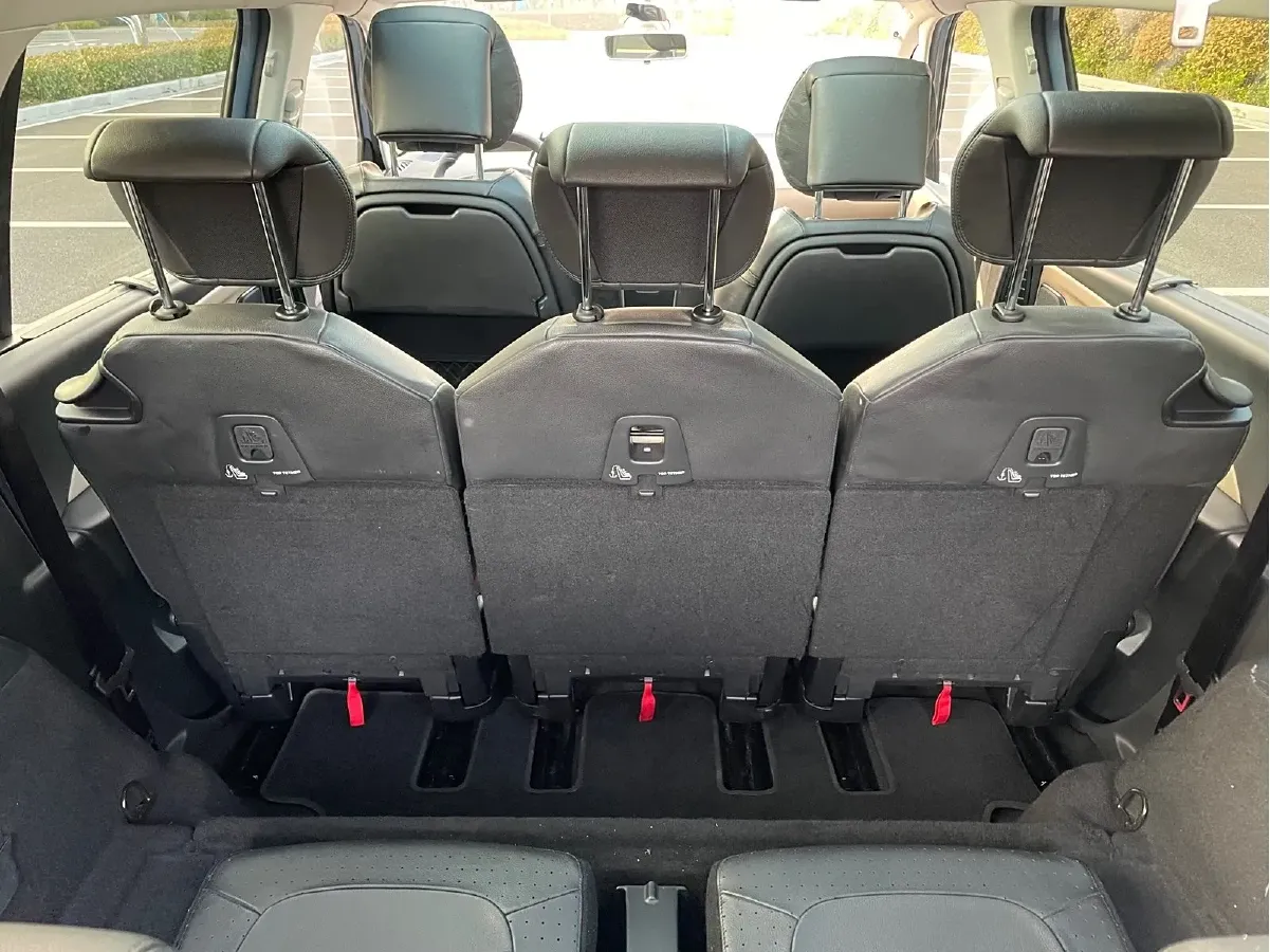 2015 Citroen C4 Picasso 1.6T 165HP L4 6AT,autocango,china used car exporter,china ev exporter,chinese used car exporter,chinese used ev exporter