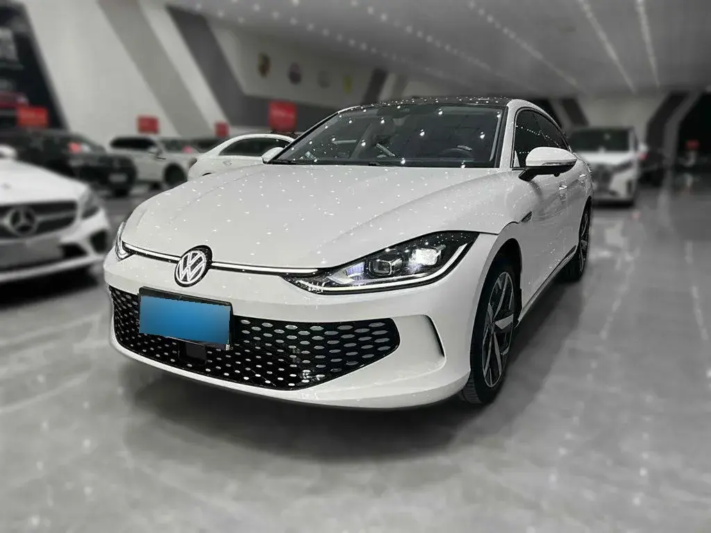 2022 Volkswagen Lamando 1.4T 150HP L4 7DCT