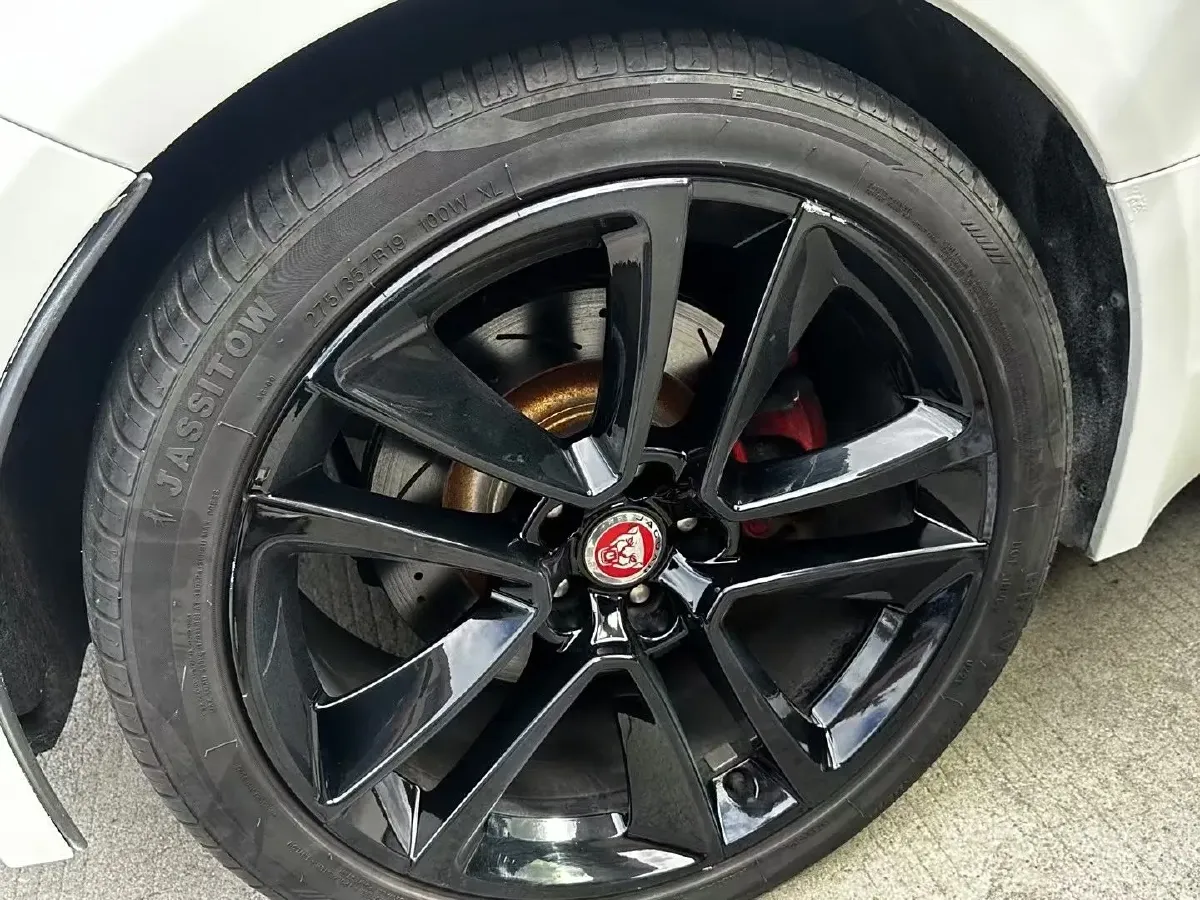 2016 Jaguar F-TYPE 3.0T 381HP V6 8AT,autocango,china used car exporter,china ev exporter,chinese used car exporter,chinese used ev exporter