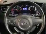 2013 Kia Carens 2.0L 152HP L4 6AT