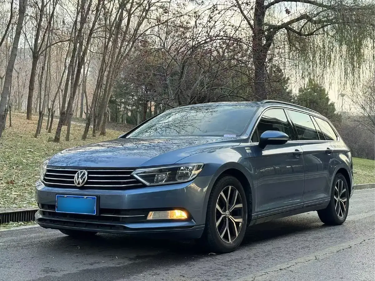 2017 Volkswagen Alltrack 1.4T 150HP L4 7DCT