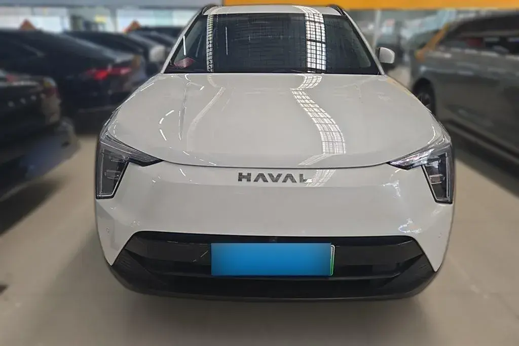 2023 Haval Fierce Dragon 1.5L 101HP L4 2DHT PHEV 19.27KWH