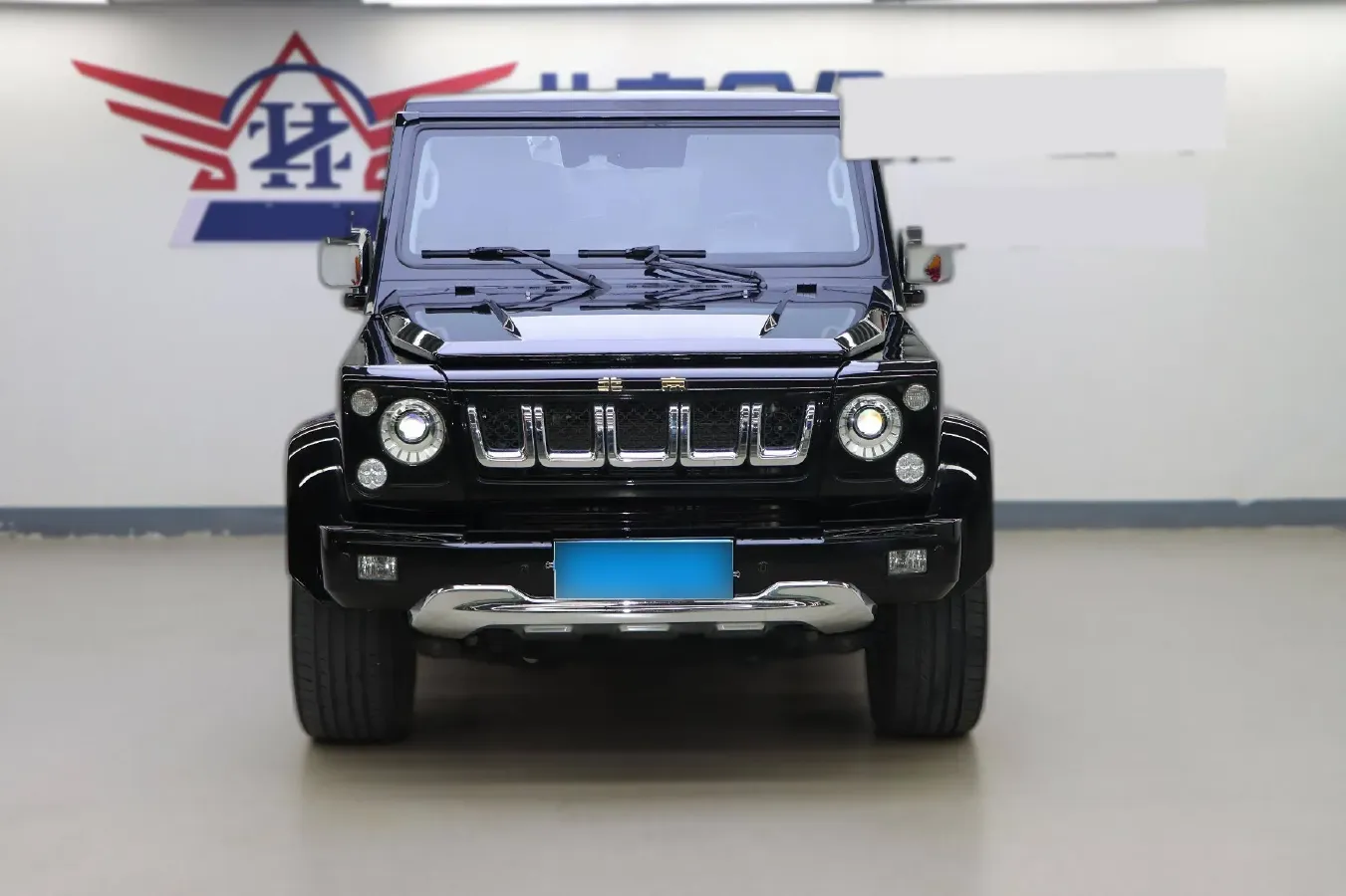 2020 BeiJing BJ80 3.0T 280HP V6 8AT,autocango,china used car exporter,china ev exporter,chinese used car exporter,chinese used ev exporter