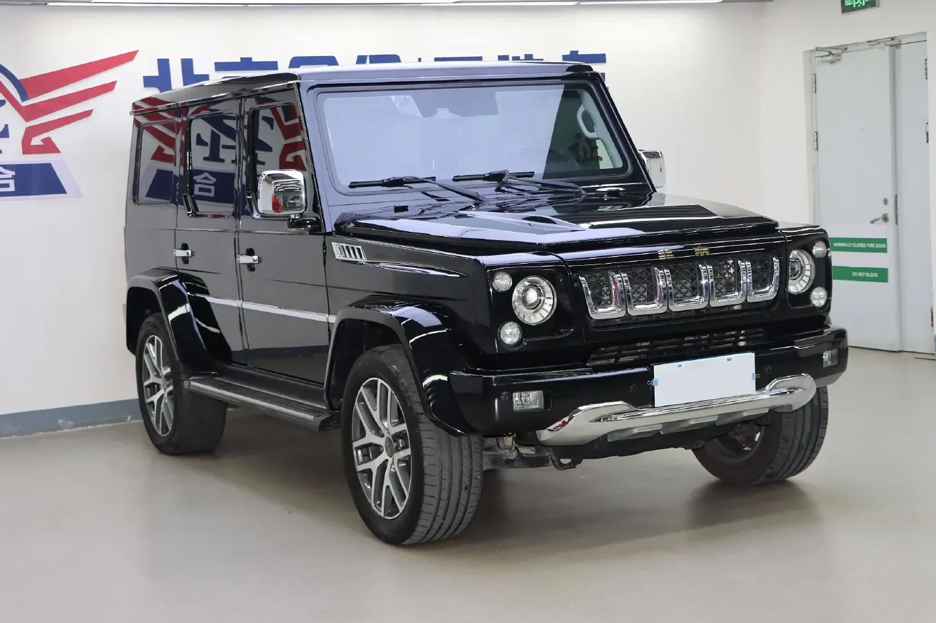 2020 BeiJing BJ80 3.0T 280HP V6 8AT,autocango,china used car exporter,china ev exporter,chinese used car exporter,chinese used ev exporter