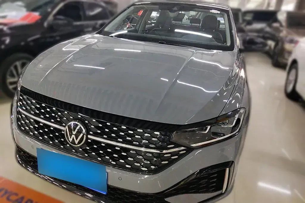 2023 Volkswagen Lavida 1.5T 160HP L4 7DCT