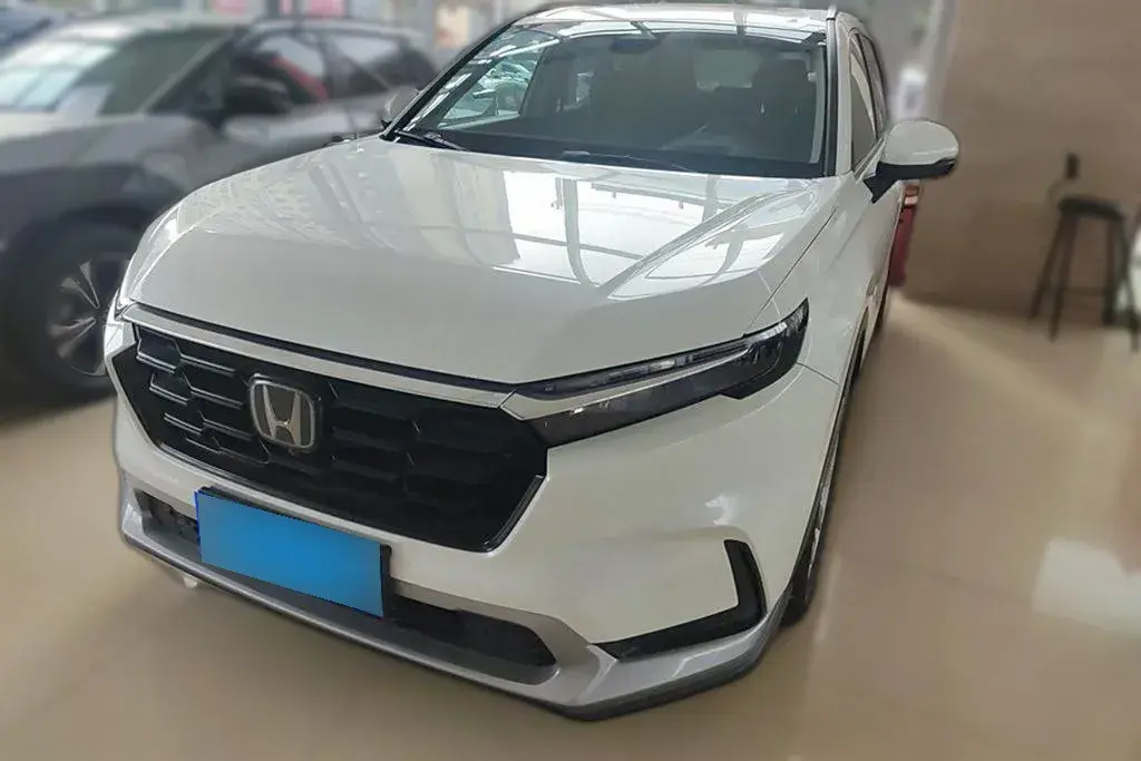 2023 Honda CR-V 1.5T 193HP L4 CVT
