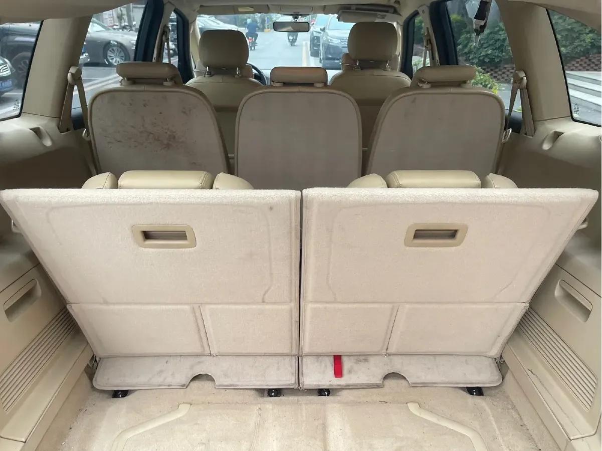 2008 Ford S-Max 2.3L 160HP L4 6AT,autocango,china used car exporter,china ev exporter,chinese used car exporter,chinese used ev exporter