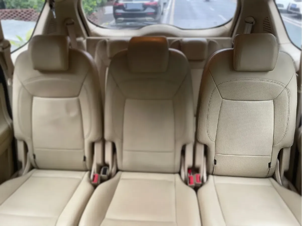 2008 Ford S-Max 2.3L 160HP L4 6AT,autocango,china used car exporter,china ev exporter,chinese used car exporter,chinese used ev exporter