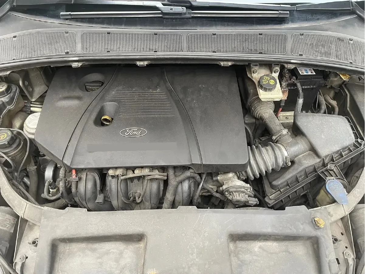 2008 Ford S-Max 2.3L 160HP L4 6AT,autocango,china used car exporter,china ev exporter,chinese used car exporter,chinese used ev exporter