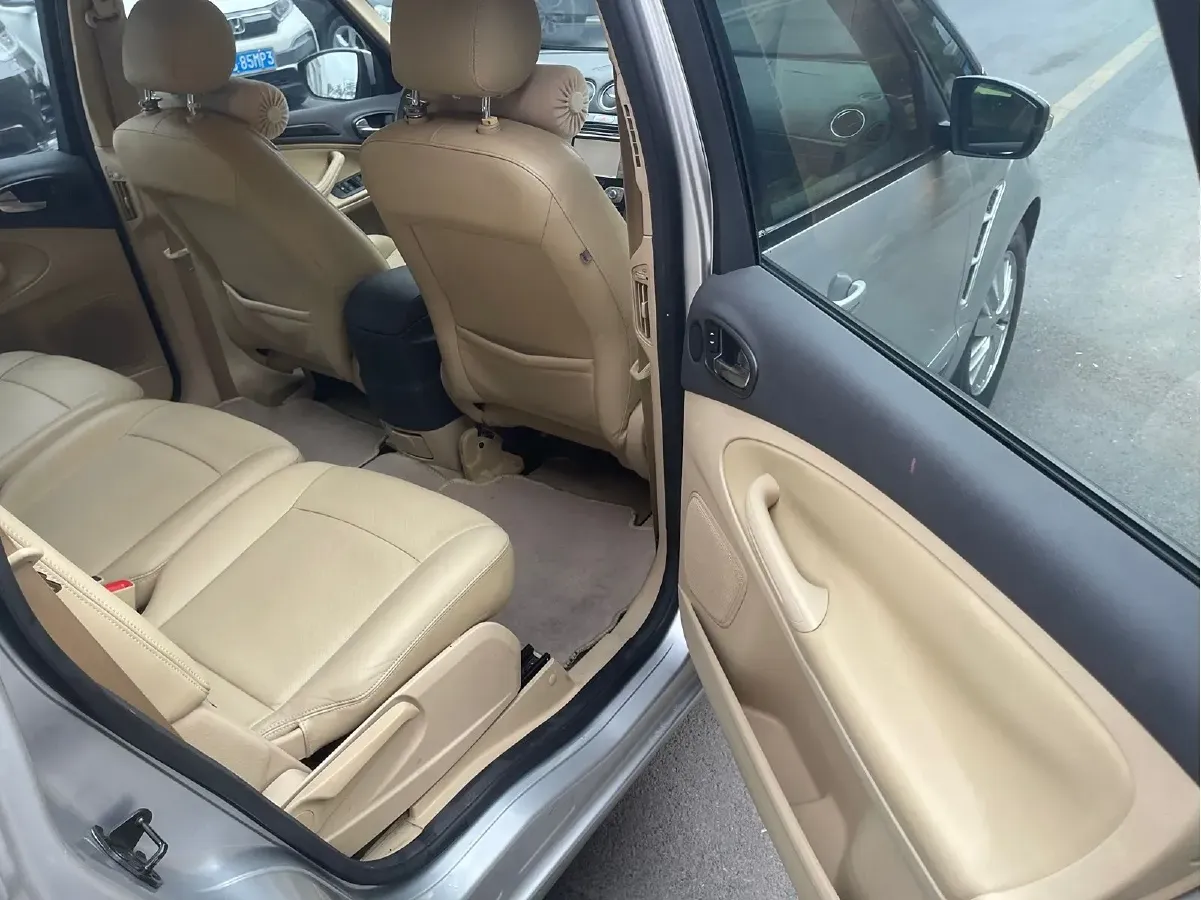 2008 Ford S-Max 2.3L 160HP L4 6AT,autocango,china used car exporter,china ev exporter,chinese used car exporter,chinese used ev exporter