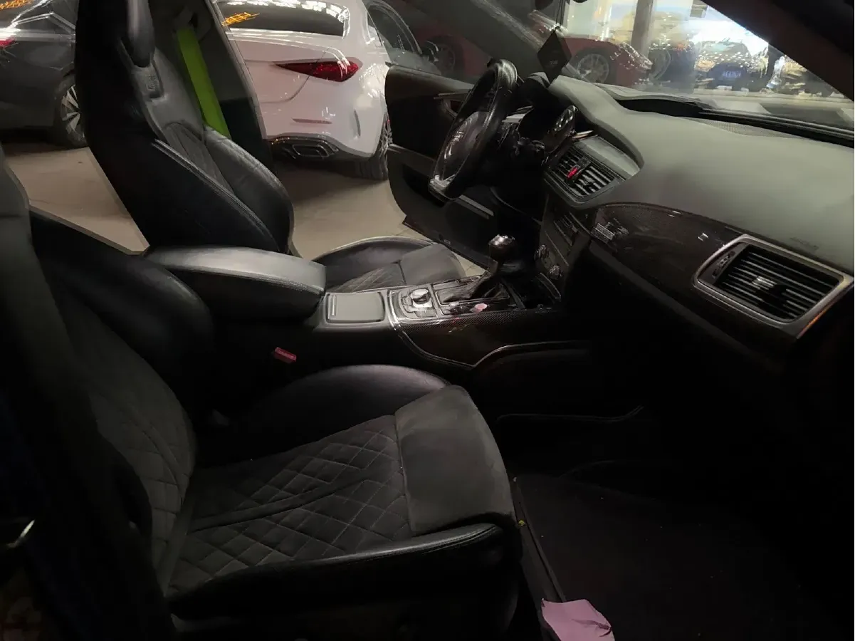 2016 Audi S7 4.0T 450HP V8 7DCT,autocango,china used car exporter,china ev exporter,chinese used car exporter,chinese used ev exporter