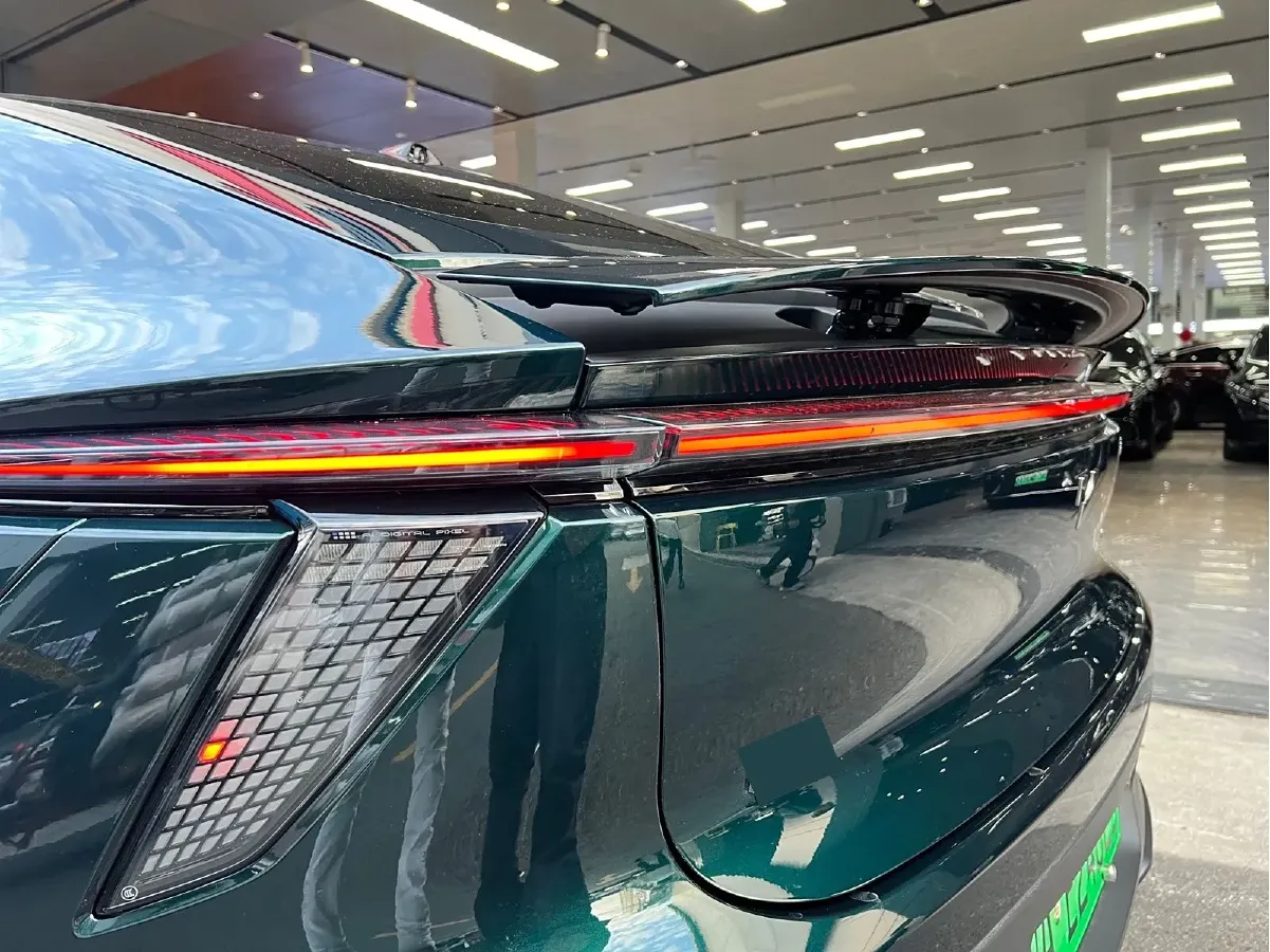 2024 JiYue 07 BEV 100KWH,autocango,china used car exporter,china ev exporter,chinese used car exporter,chinese used ev exporter