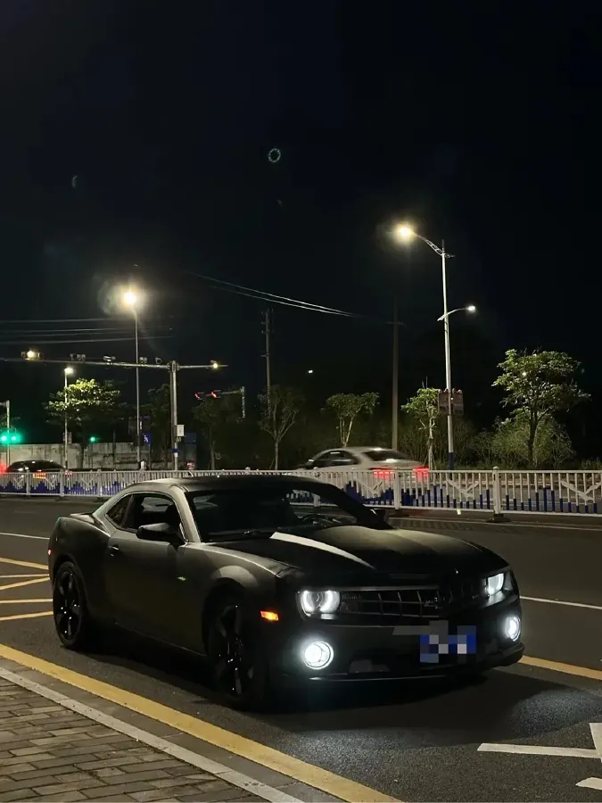 2016 Saleen Comaro 6.2L 450HP V8 6AT,autocango,china used car exporter,china ev exporter,chinese used car exporter,chinese used ev exporter