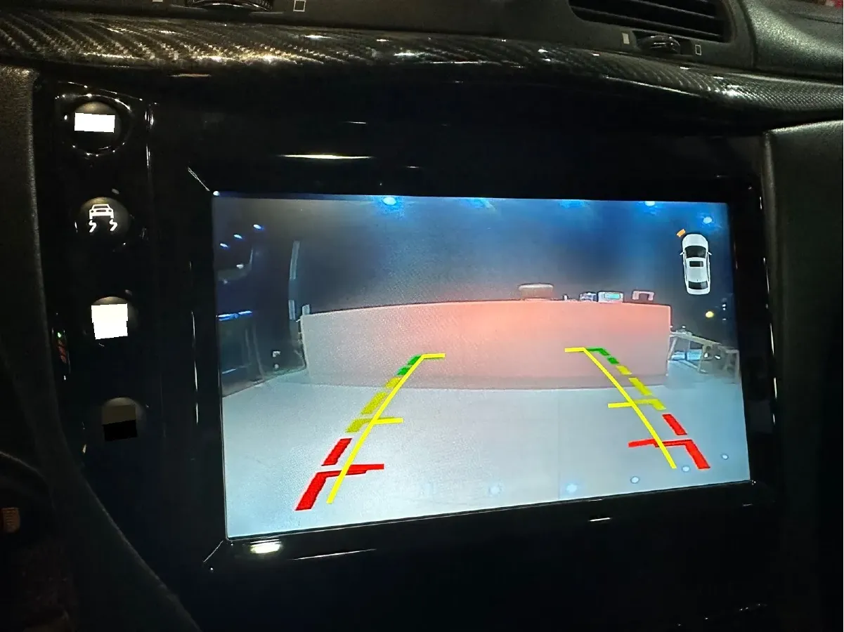 2007 Maserati GranTurismo 4.2L 405HP V8 6AT,autocango,china used car exporter,china ev exporter,chinese used car exporter,chinese used ev exporter