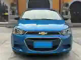 2014 Chevrolet Aveo 1.4L 103HP L4 6AT