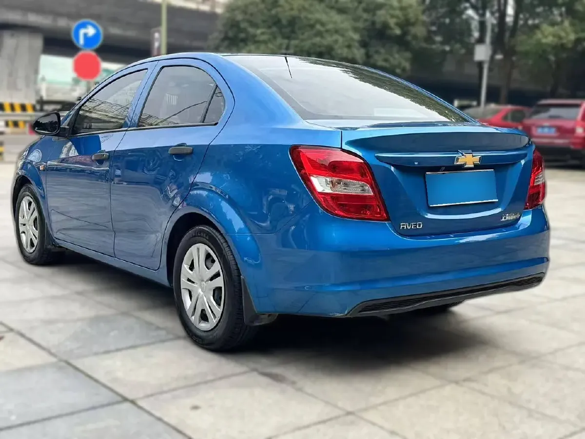 2014 Chevrolet Aveo 1.4L 103HP L4 6AT,autocango,china used car exporter,china ev exporter,chinese used car exporter,chinese used ev exporter