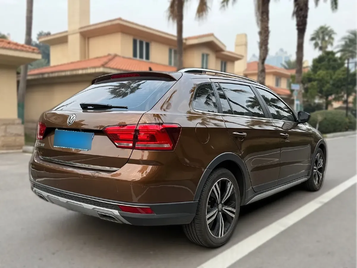 2017 Volkswagen Cross Lavida 1.4T 131HP L4 7DCT,autocango,china used car exporter,china ev exporter,chinese used car exporter,chinese used ev exporter
