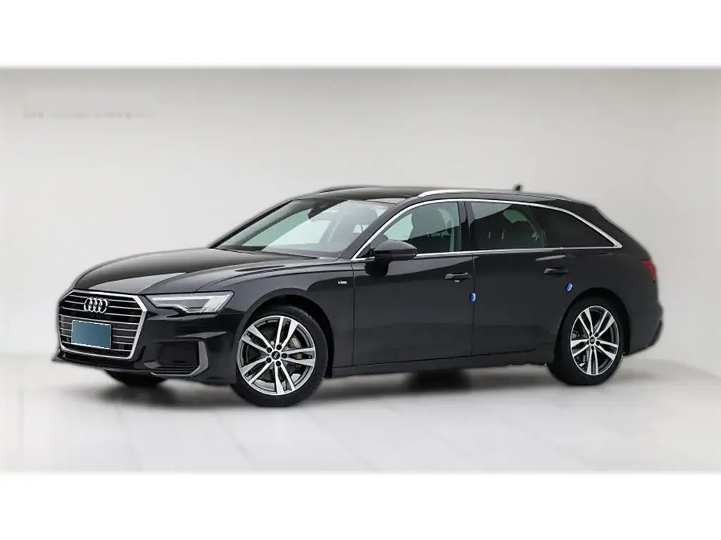 2021 Audi A6 2.0T 245HP L4 7DCT