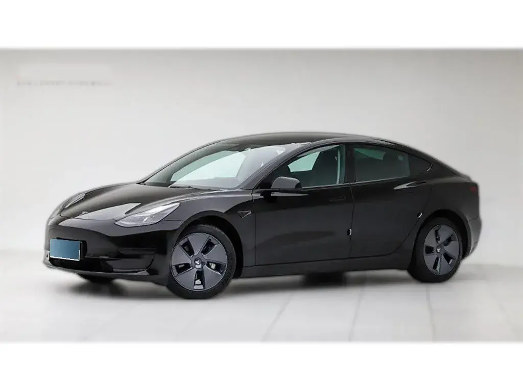 2022 Tesla Model 3 BEV 60KWH