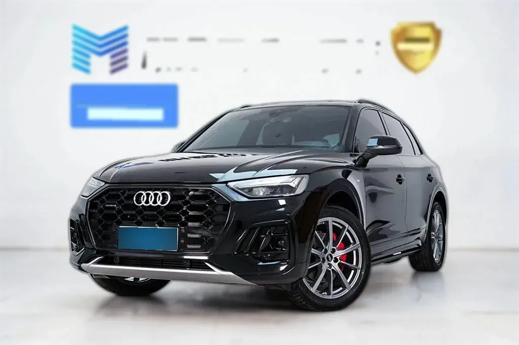 2024 Audi Q5L 2.0T 190HP L4 7DCT