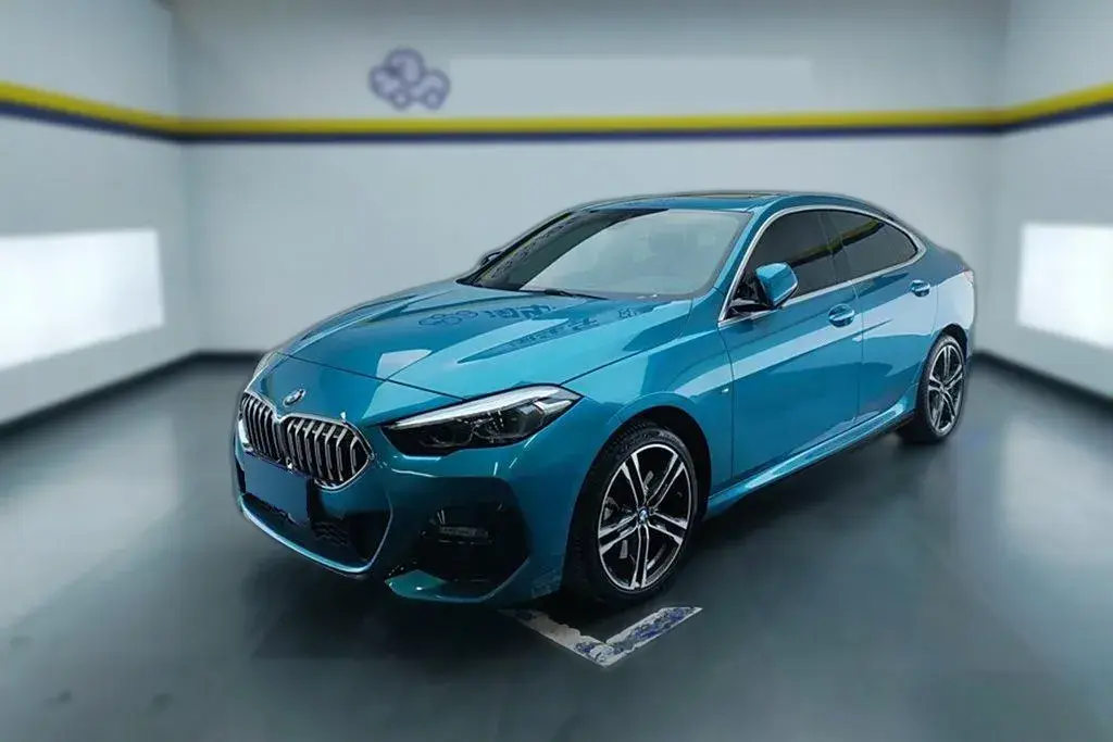 2023 BMW 2 Series 2.0T 178HP L4 7DCT