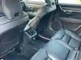 2017 Volvo V90 2.0T 254HP L4 8AT