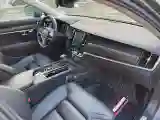 2017 Volvo V90 2.0T 254HP L4 8AT