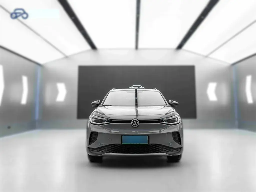 2022 Volkswagen ID.4 Crozz BEV 84.8KWH