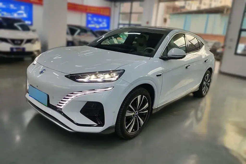 2023 Denza N7 BEV 91.3KWH