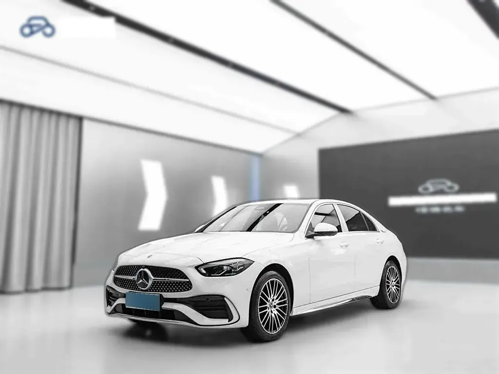 2023 Mercedes-Benz C Class 1.5T 170HP L4 9AT