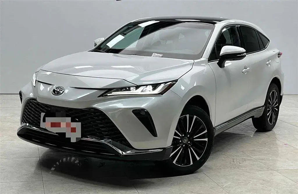 2022 Toyota Venza 2.0L 171HP L4 CVT