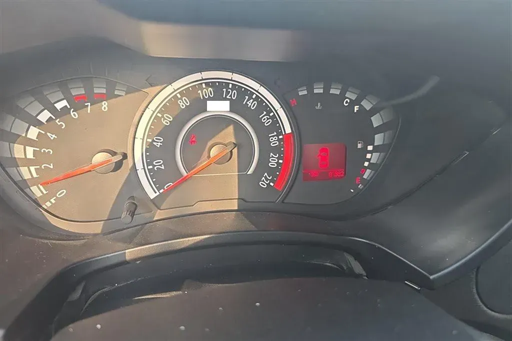 2014 GAC Trumpchi GA3S 1.6L 122HP L4 5MT,autocango,china used car exporter,china ev exporter,chinese used car exporter,chinese used ev exporter