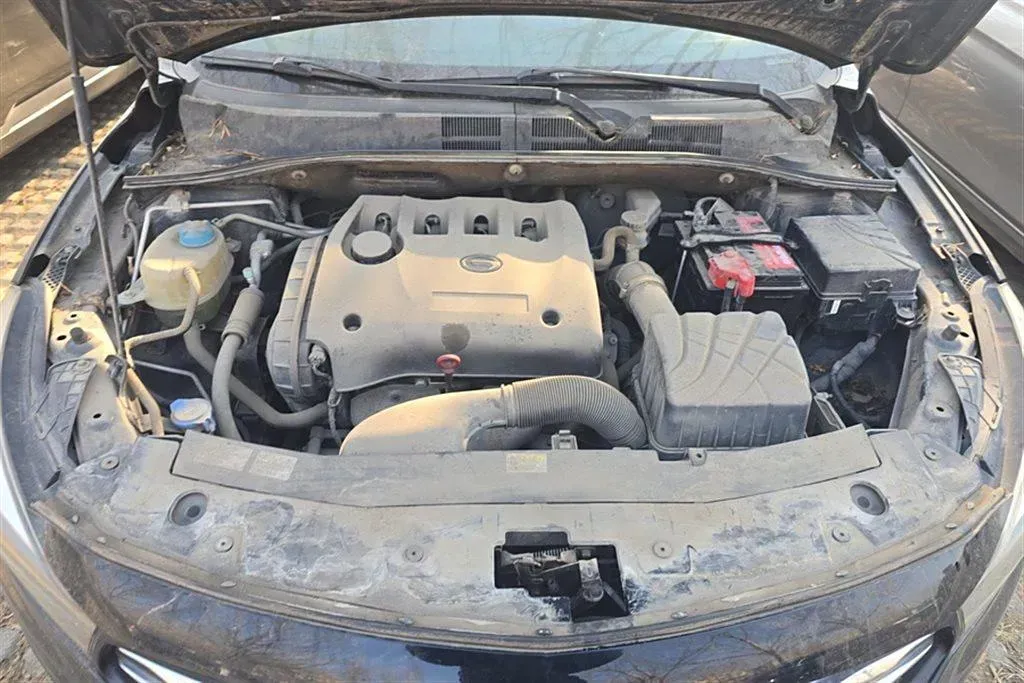 2014 GAC Trumpchi GA3S 1.6L 122HP L4 5MT,autocango,china used car exporter,china ev exporter,chinese used car exporter,chinese used ev exporter