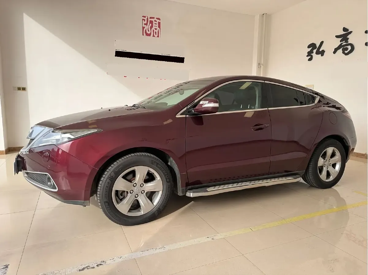 2012 Acura ZDX 3.7L 309HP V6 6AT,autocango,china used car exporter,china ev exporter,chinese used car exporter,chinese used ev exporter