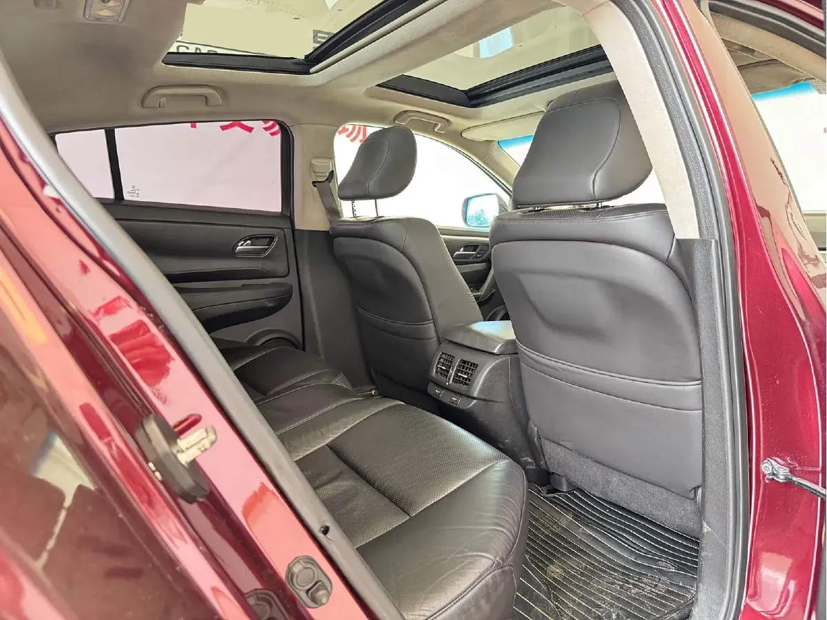 2012 Acura ZDX 3.7L 309HP V6 6AT,autocango,china used car exporter,china ev exporter,chinese used car exporter,chinese used ev exporter