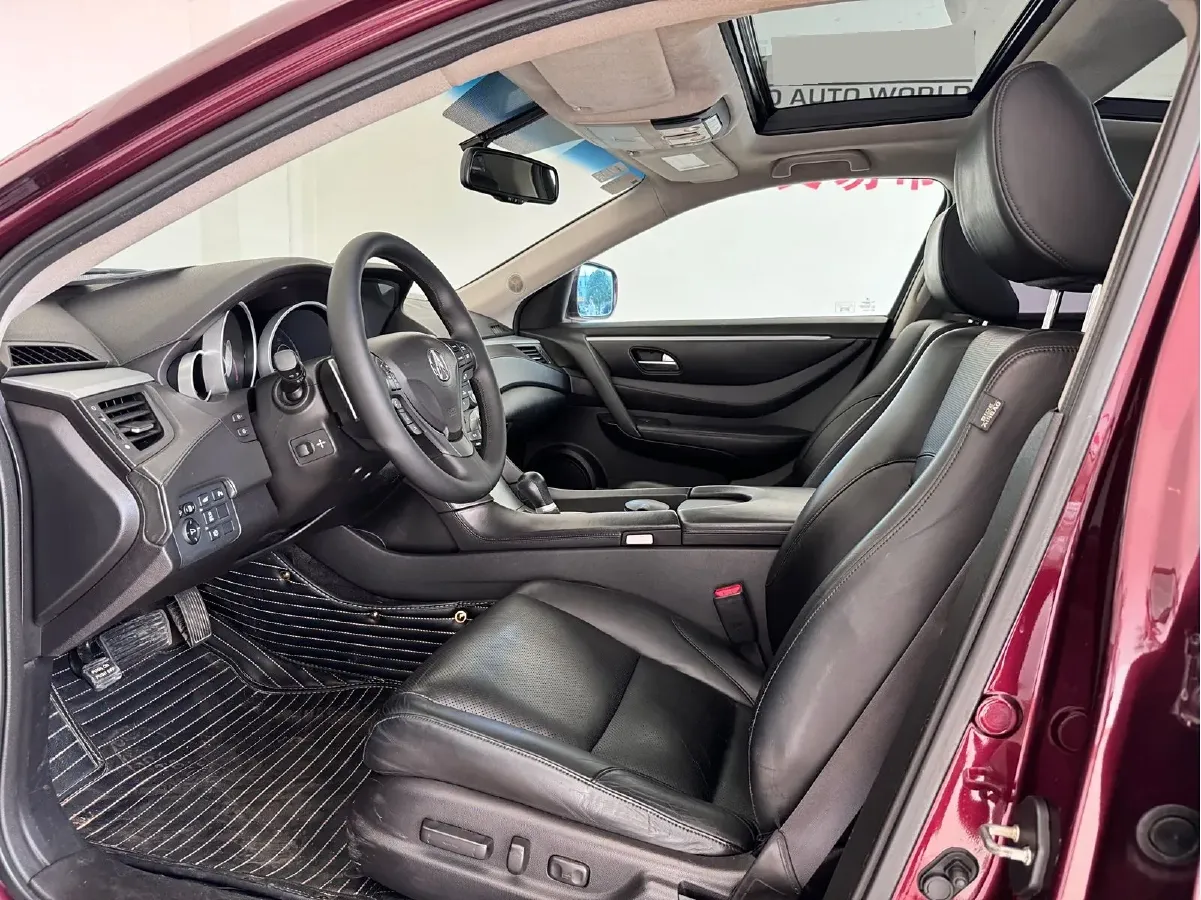 2012 Acura ZDX 3.7L 309HP V6 6AT,autocango,china used car exporter,china ev exporter,chinese used car exporter,chinese used ev exporter