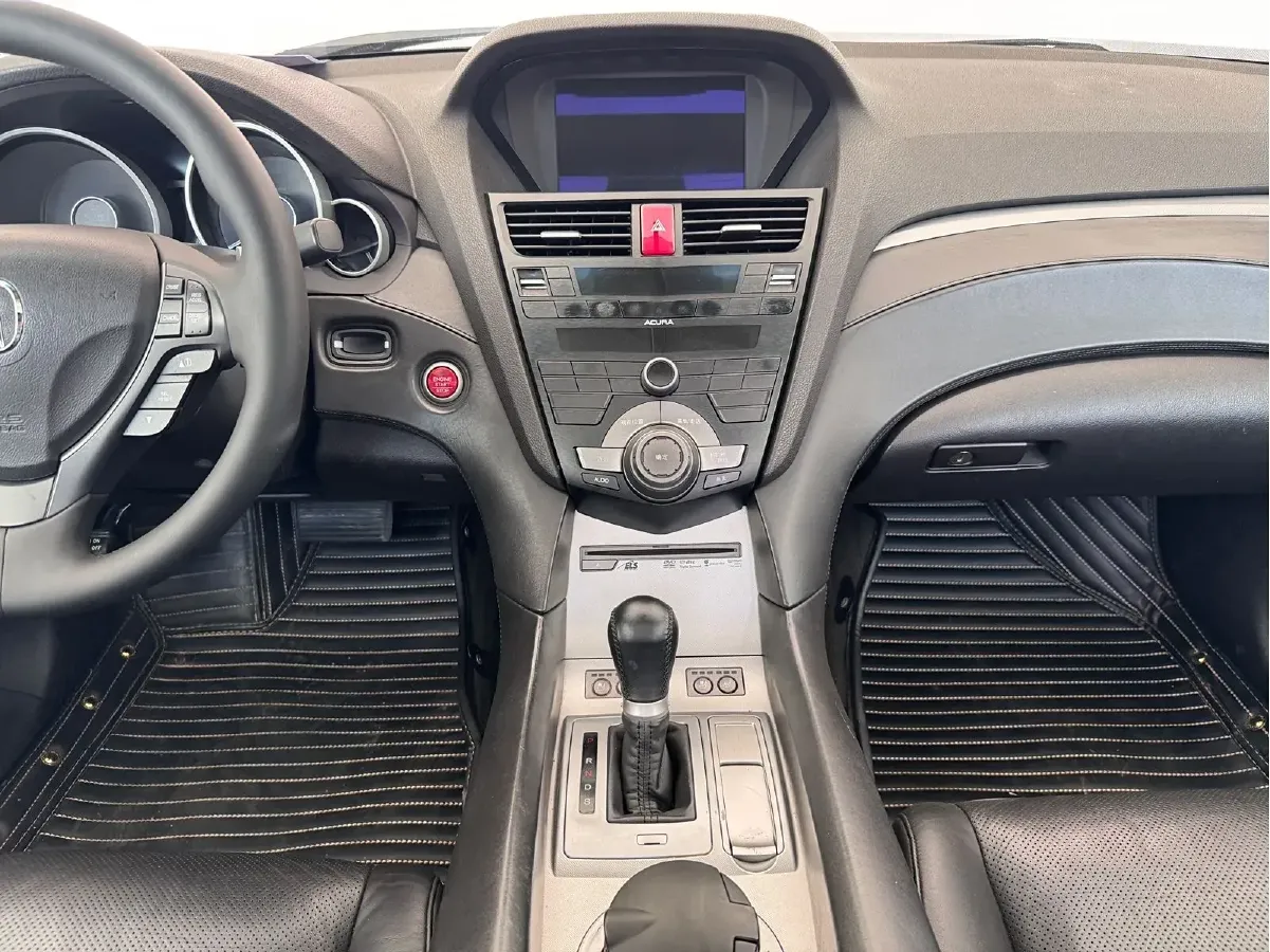 2012 Acura ZDX 3.7L 309HP V6 6AT,autocango,china used car exporter,china ev exporter,chinese used car exporter,chinese used ev exporter