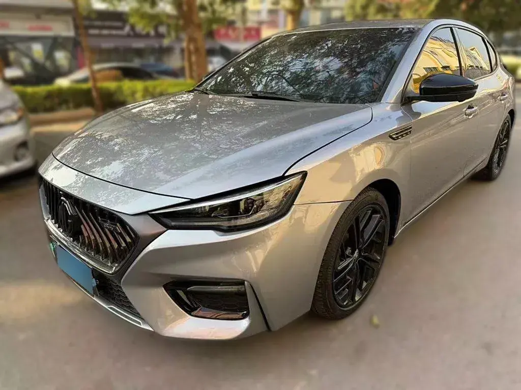 2020 MG MG6 1.5T 181HP L4 7DCT