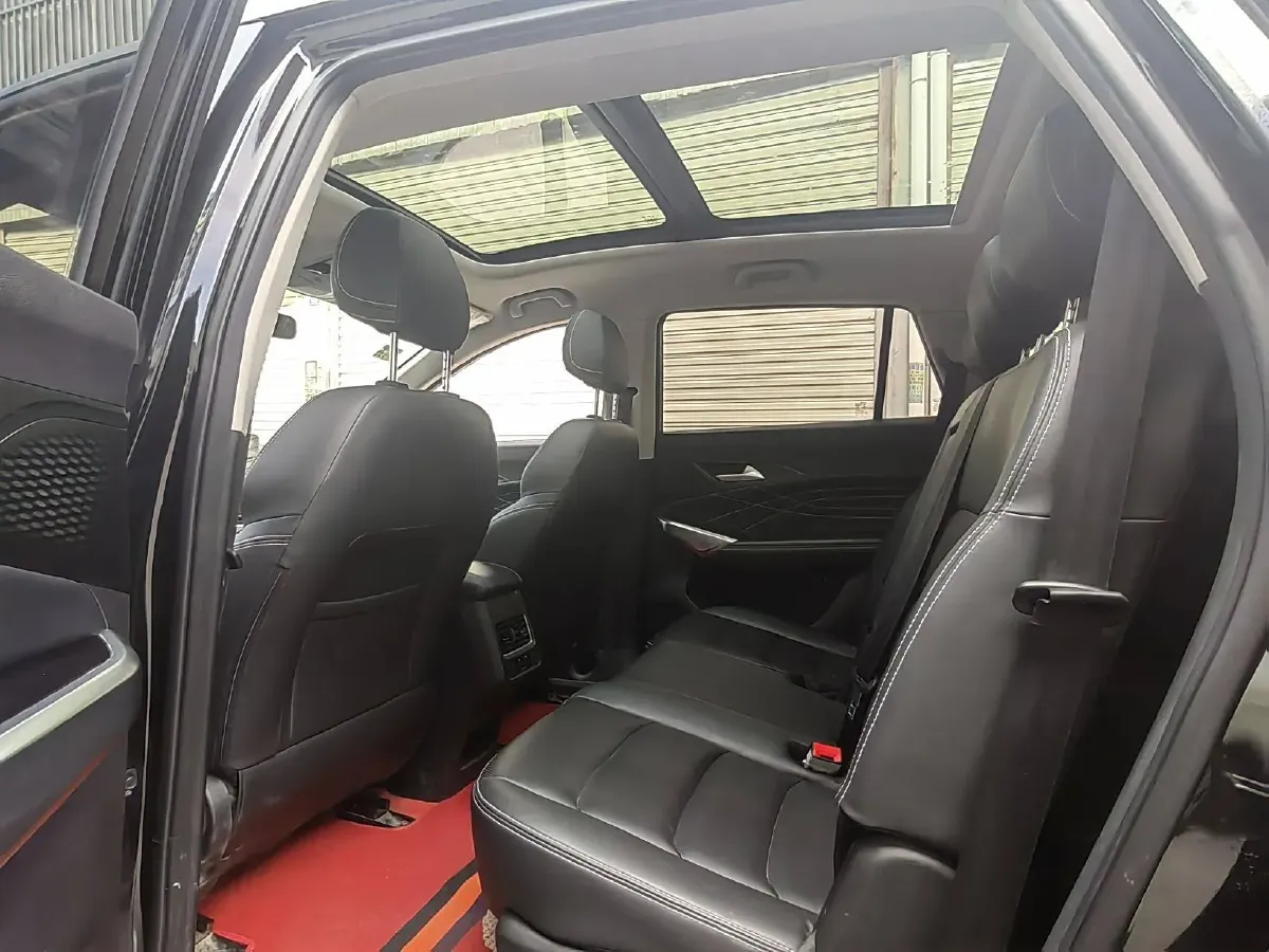 2021 Sehol X8 1.5T 184HP L4 6DCT,autocango,china used car exporter,china ev exporter,chinese used car exporter,chinese used ev exporter