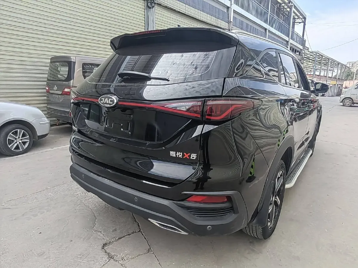 2021 Sehol X8 1.5T 184HP L4 6DCT,autocango,china used car exporter,china ev exporter,chinese used car exporter,chinese used ev exporter