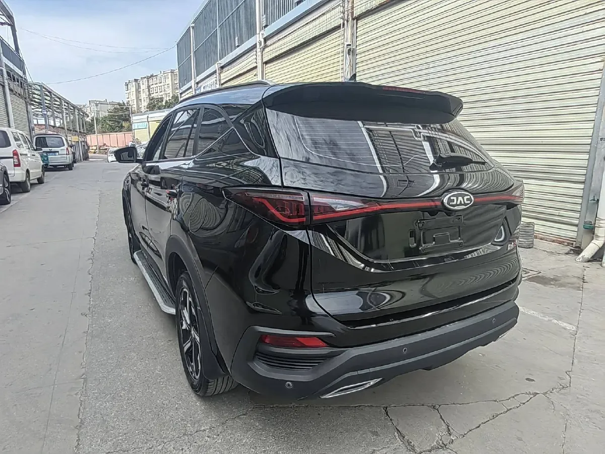 2021 Sehol X8 1.5T 184HP L4 6DCT,autocango,china used car exporter,china ev exporter,chinese used car exporter,chinese used ev exporter