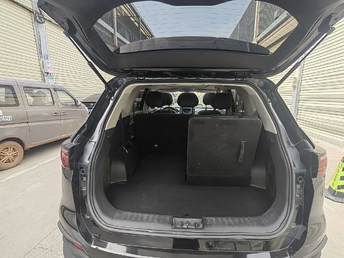 2021 Sehol X8 1.5T 184HP L4 6DCT,autocango,china used car exporter,china ev exporter,chinese used car exporter,chinese used ev exporter