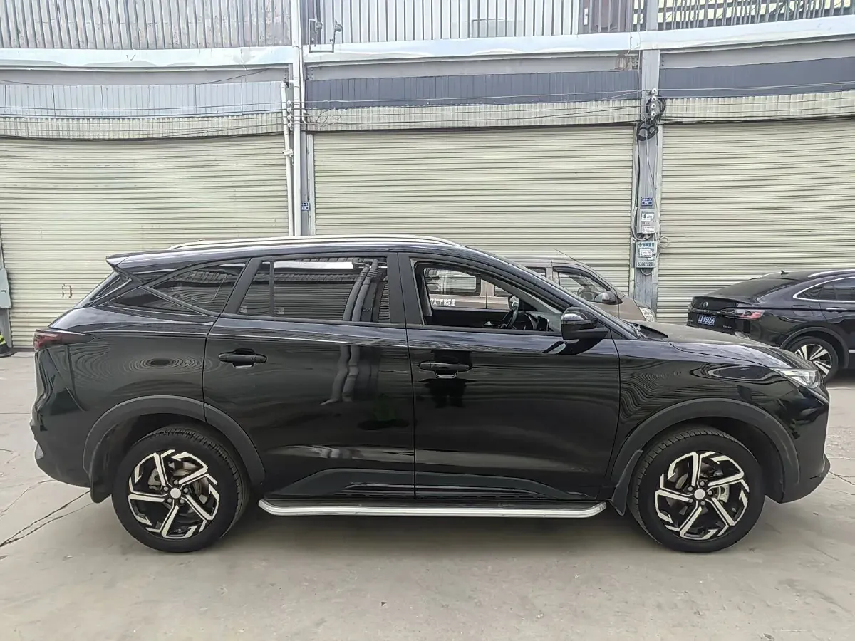 2021 Sehol X8 1.5T 184HP L4 6DCT,autocango,china used car exporter,china ev exporter,chinese used car exporter,chinese used ev exporter