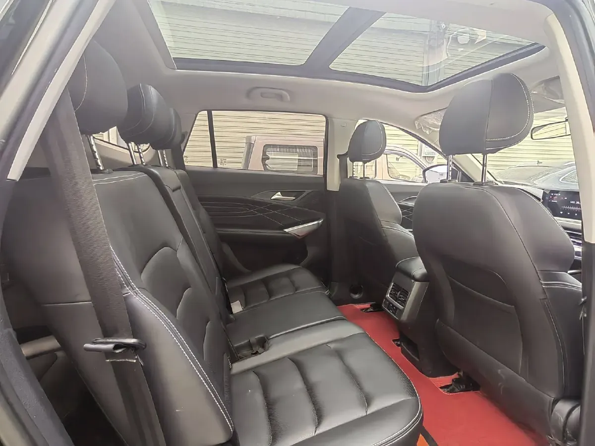 2021 Sehol X8 1.5T 184HP L4 6DCT,autocango,china used car exporter,china ev exporter,chinese used car exporter,chinese used ev exporter