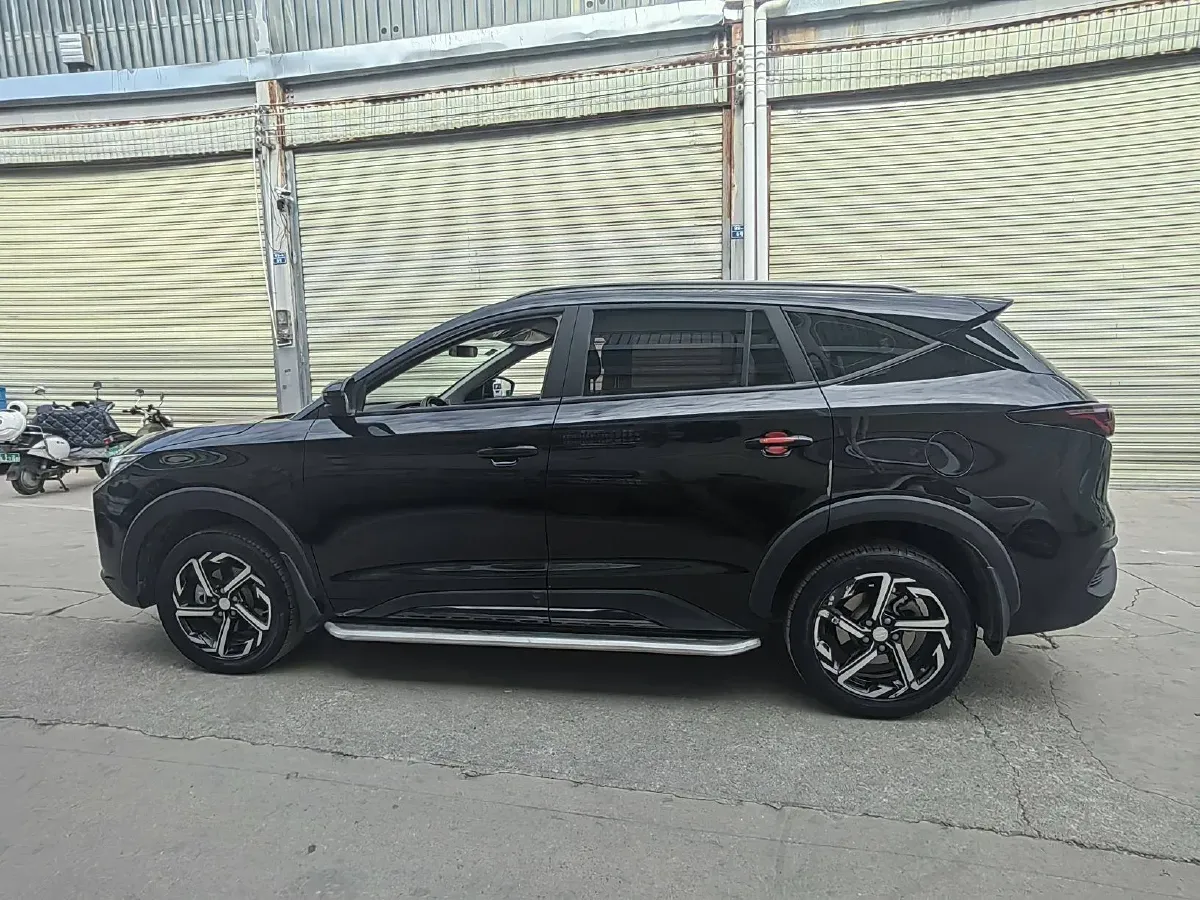 2021 Sehol X8 1.5T 184HP L4 6DCT,autocango,china used car exporter,china ev exporter,chinese used car exporter,chinese used ev exporter