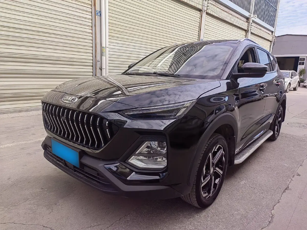 2021 Sehol X8 1.5T 184HP L4 6DCT