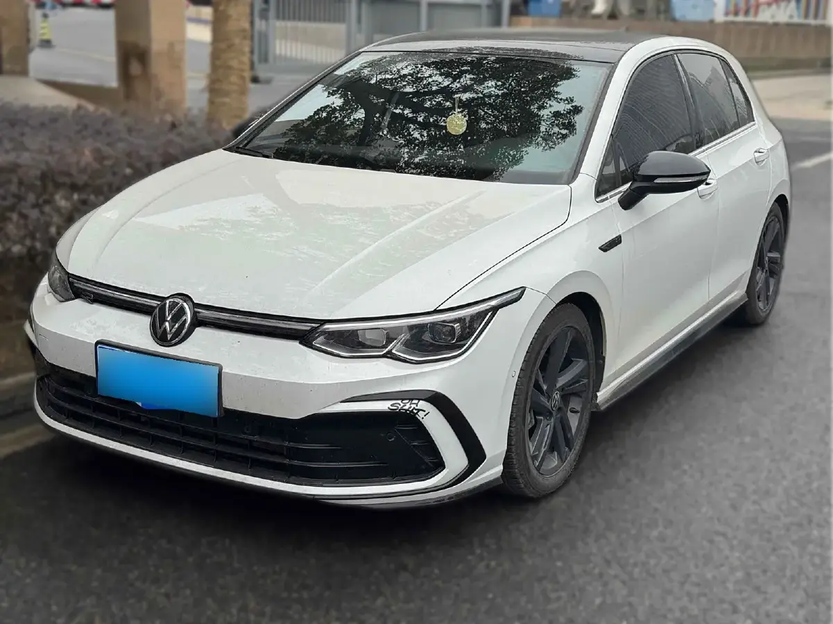 2023 Volkswagen Golf 1.4T 150HP L4 7DCT